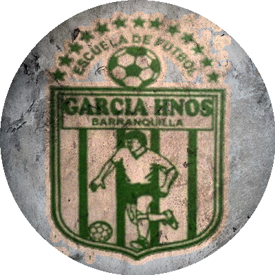 Logo Club Deportivo García Hermanos